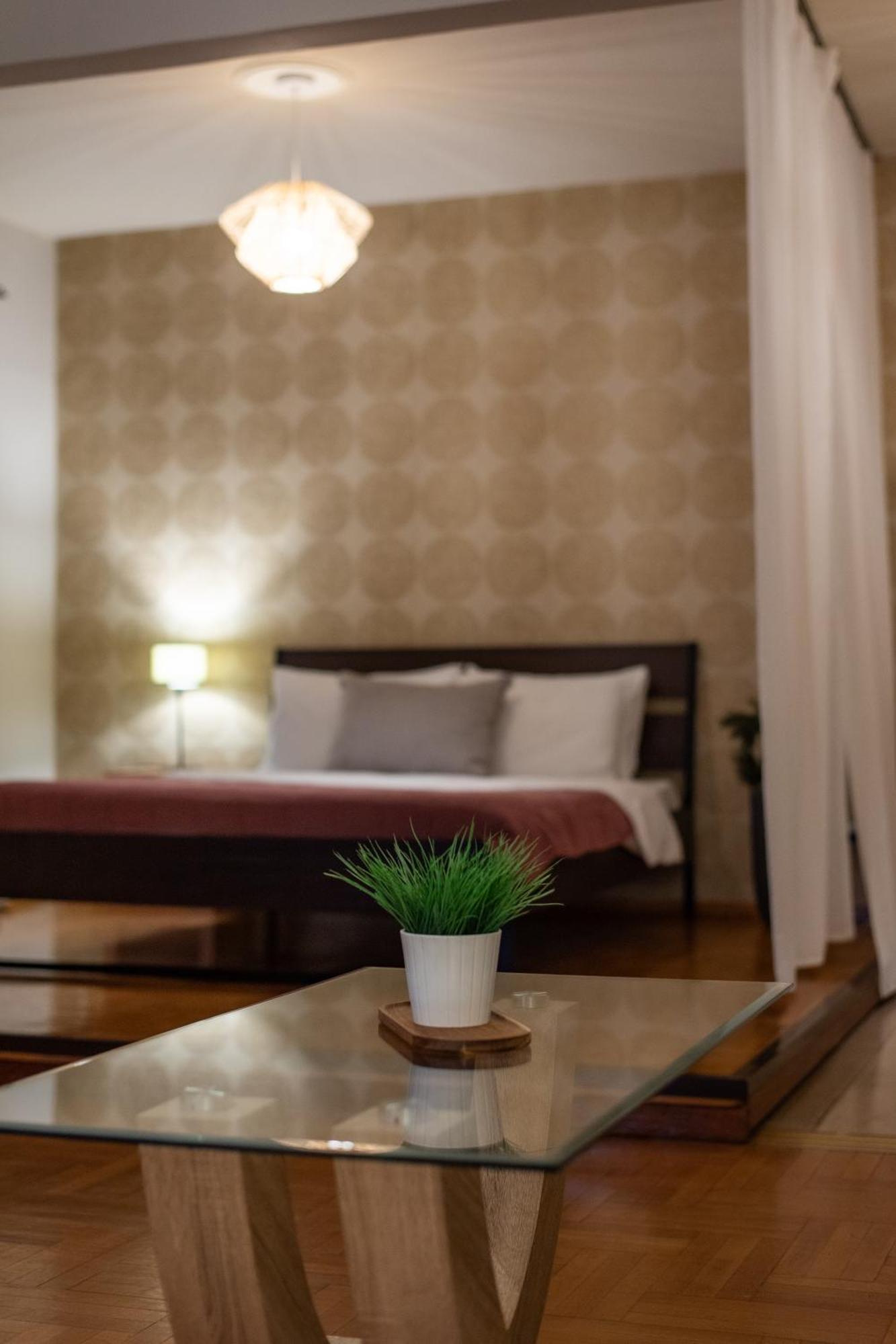 Houseloft Koromila Sea View Apartment Tesalonika Bagian luar foto