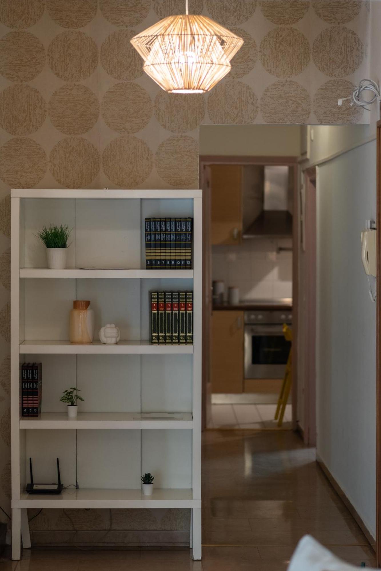 Houseloft Koromila Sea View Apartment Tesalonika Bagian luar foto